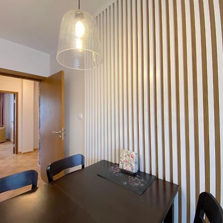 Cascadas Family Resort - Private Apartment - Bsr Slantchev Briag Extérieur photo