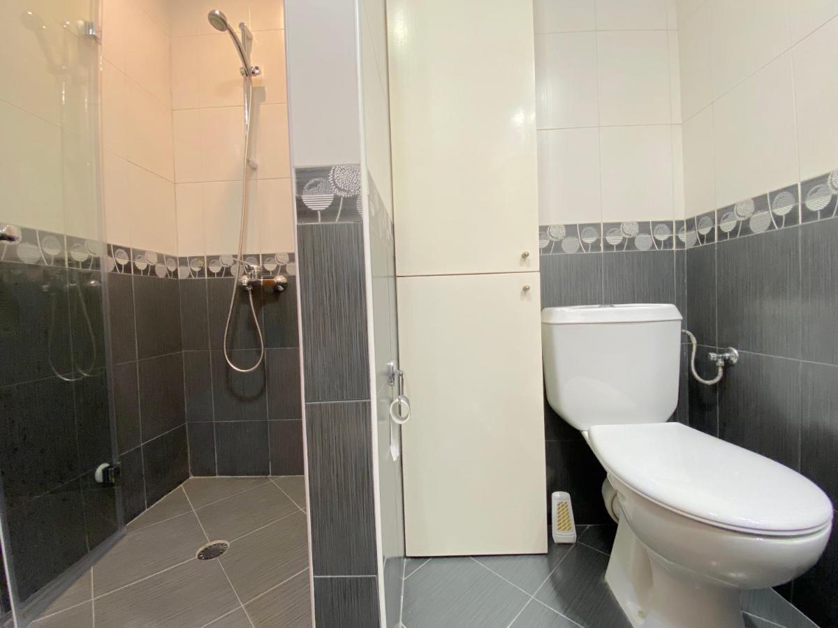 Cascadas Family Resort - Private Apartment - Bsr Slantchev Briag Extérieur photo