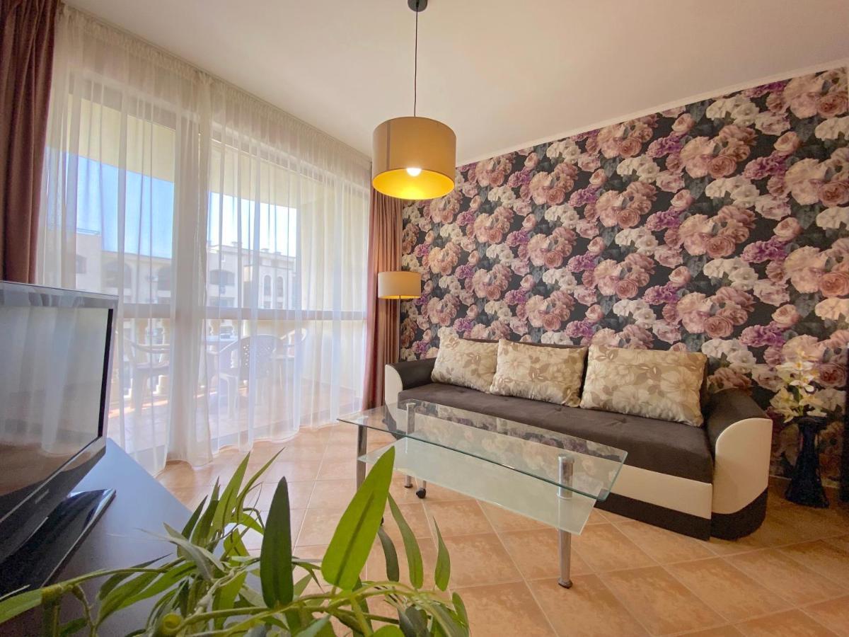 Cascadas Family Resort - Private Apartment - Bsr Slantchev Briag Extérieur photo