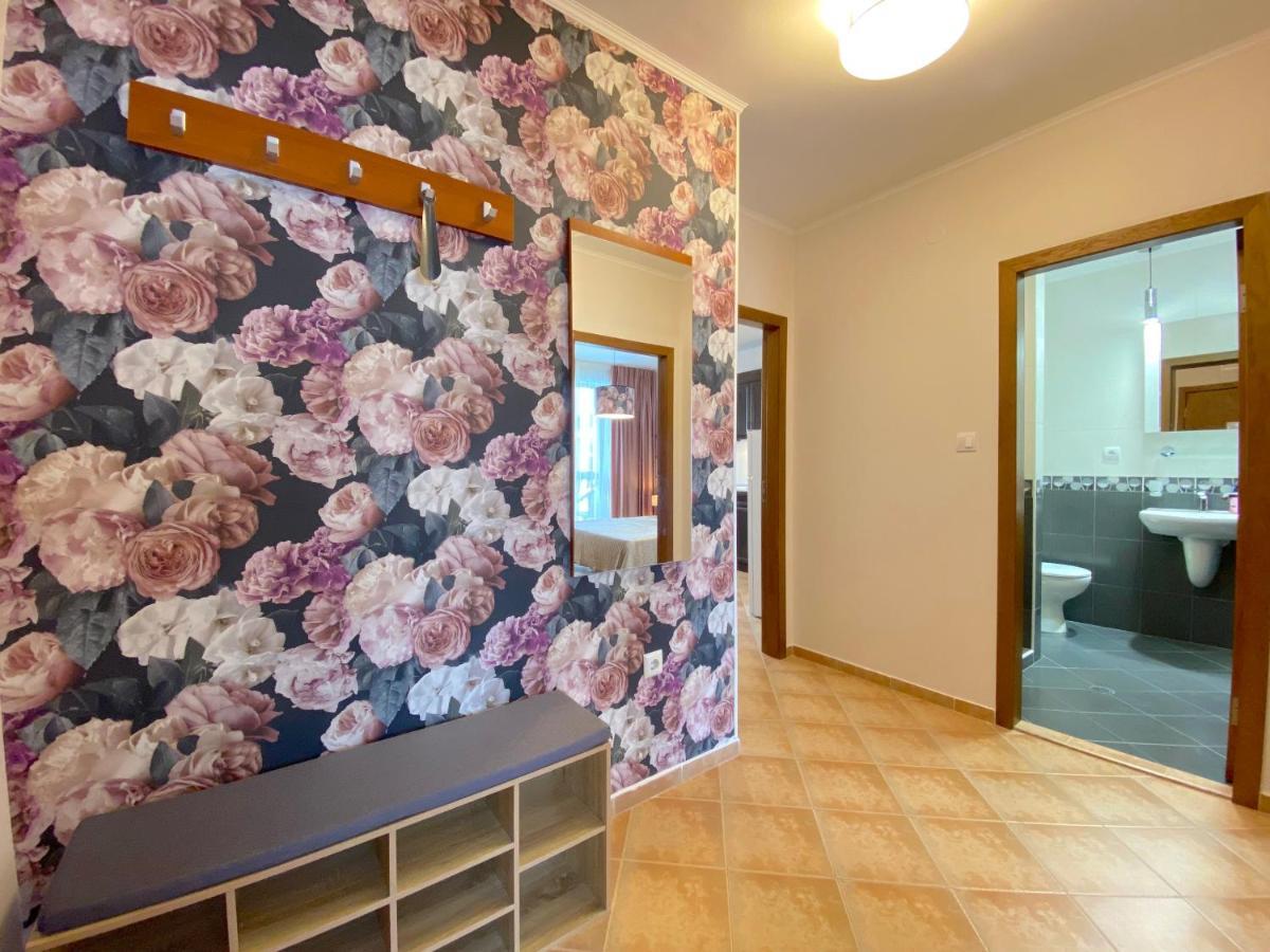 Cascadas Family Resort - Private Apartment - Bsr Slantchev Briag Extérieur photo