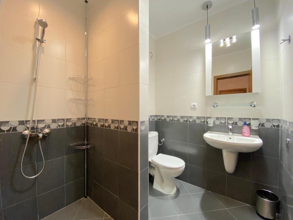Cascadas Family Resort - Private Apartment - Bsr Slantchev Briag Extérieur photo